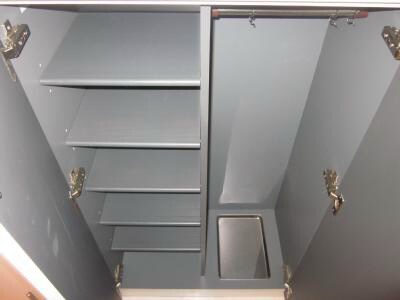 Gramercy Sakaeの物件内観写真