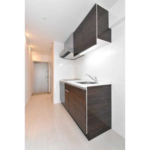 千種アヴァンギャルドプレイスの物件内観写真