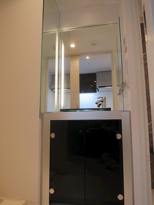 千種アヴァンギャルドプレイスの物件内観写真