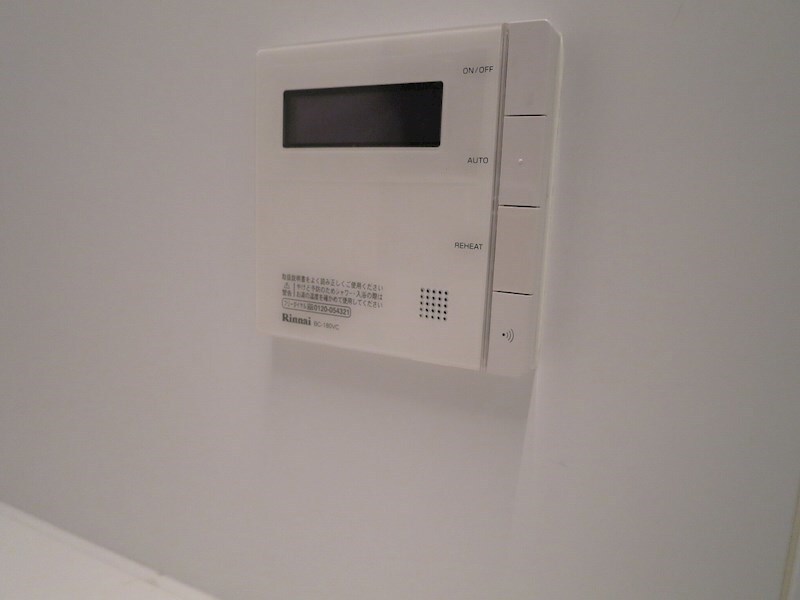 千種アヴァンギャルドプレイスの物件内観写真