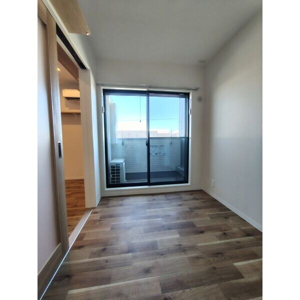 Coco Cat 岩塚の物件内観写真