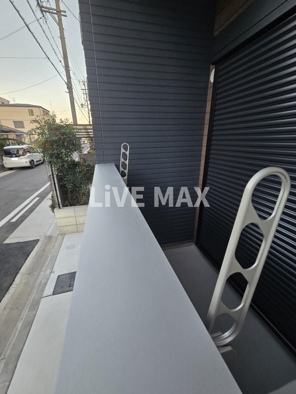 Coco Cat 岩塚の物件内観写真