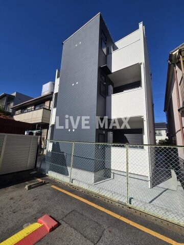 Coco Cat 岩塚の物件内観写真