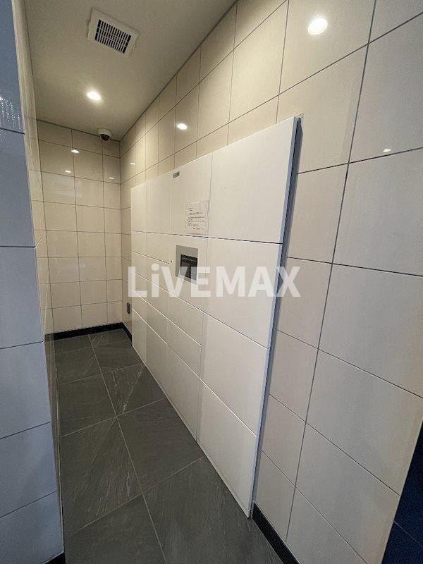 アステリ鶴舞エーナの物件内観写真