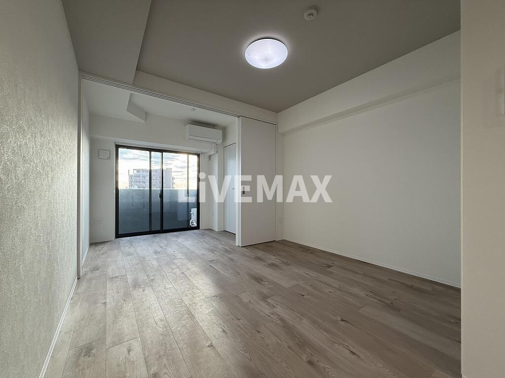 NorthGrande栄生の物件内観写真