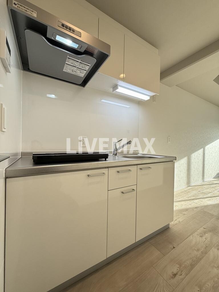 NorthGrande栄生の物件内観写真