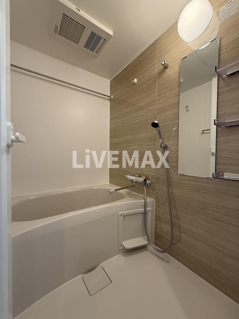 NorthGrande栄生の物件内観写真