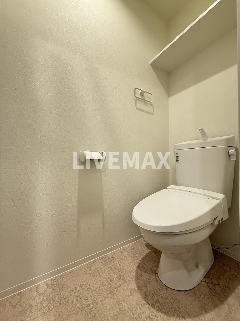 NorthGrande栄生の物件内観写真