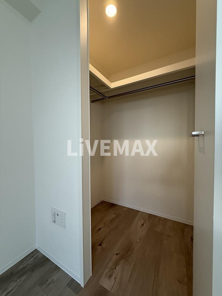 NorthGrande栄生の物件内観写真