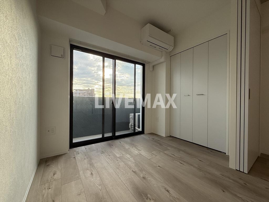 NorthGrande栄生の物件内観写真