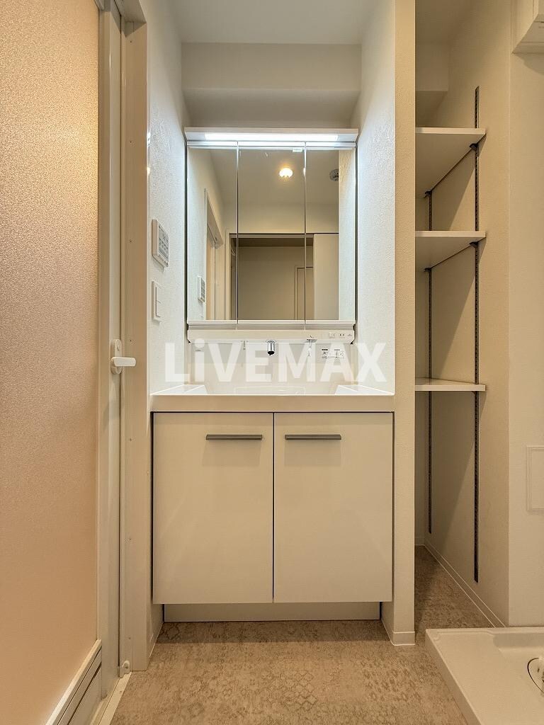 NorthGrande栄生の物件内観写真