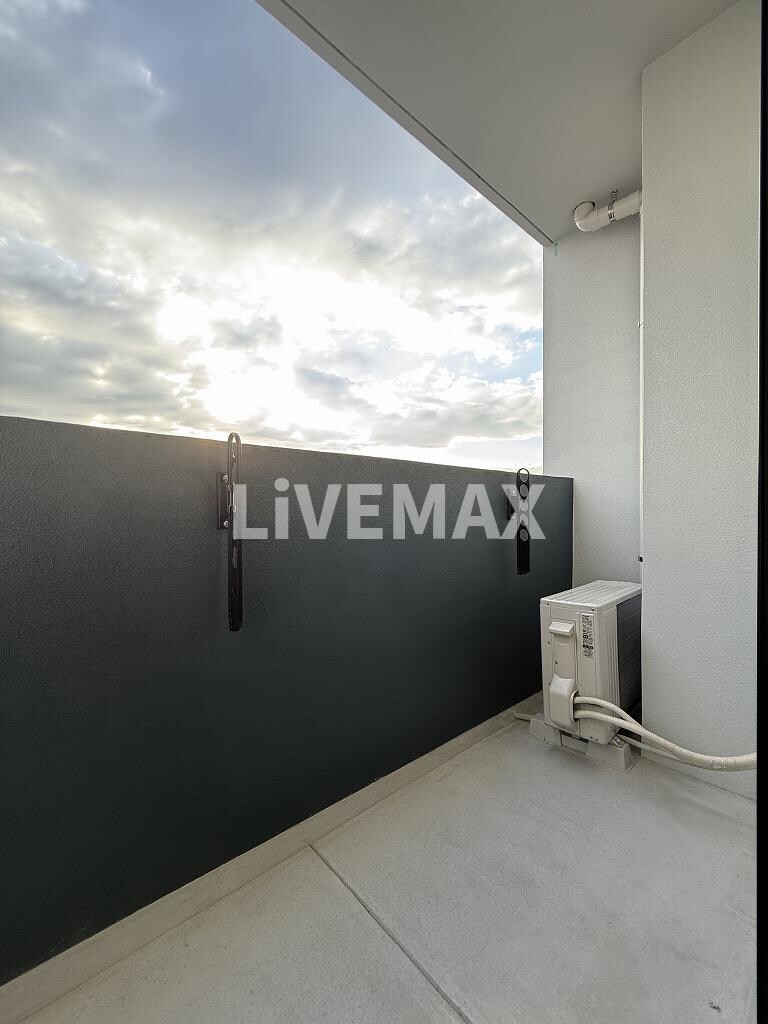 NorthGrande栄生の物件内観写真