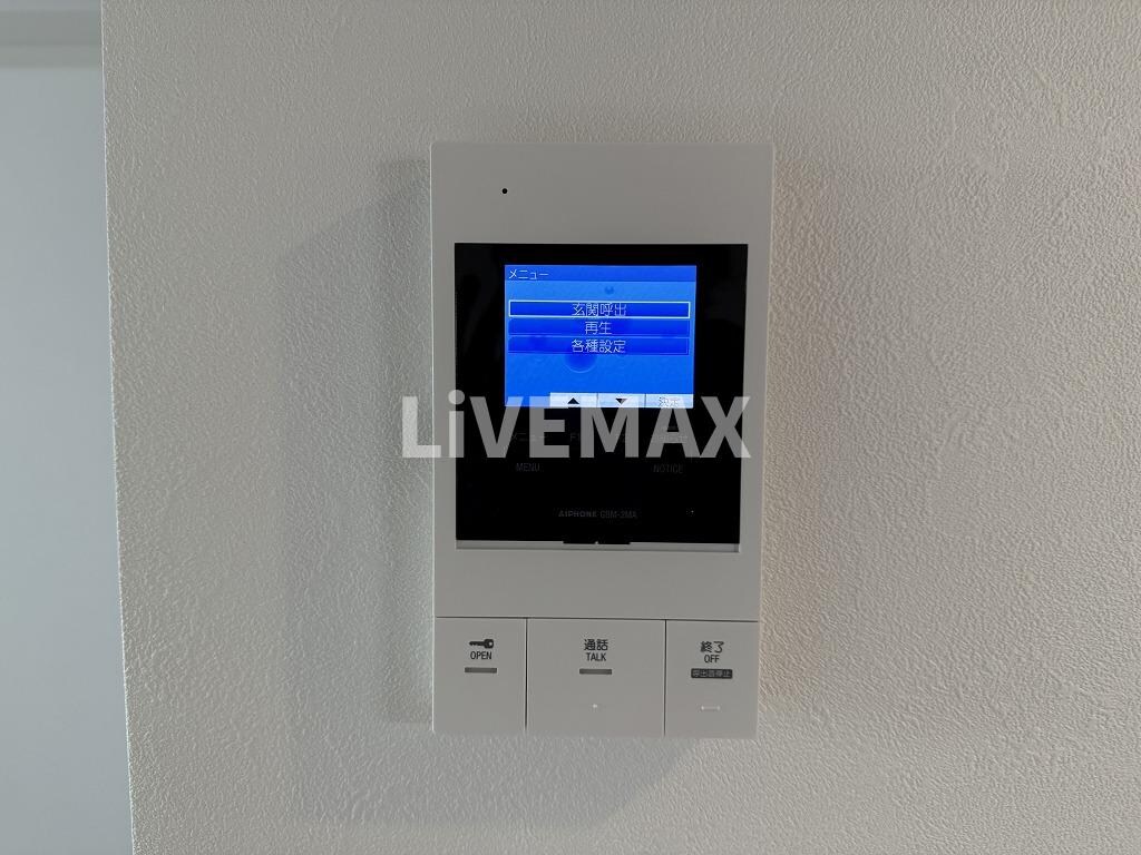 NorthGrande栄生の物件内観写真