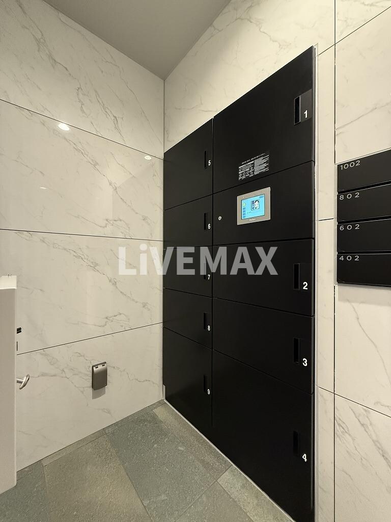 NorthGrande栄生の物件内観写真