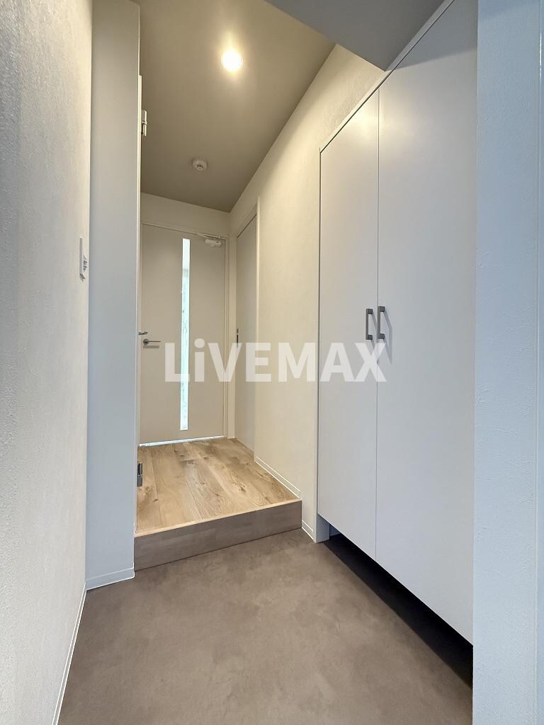 NorthGrande栄生の物件内観写真