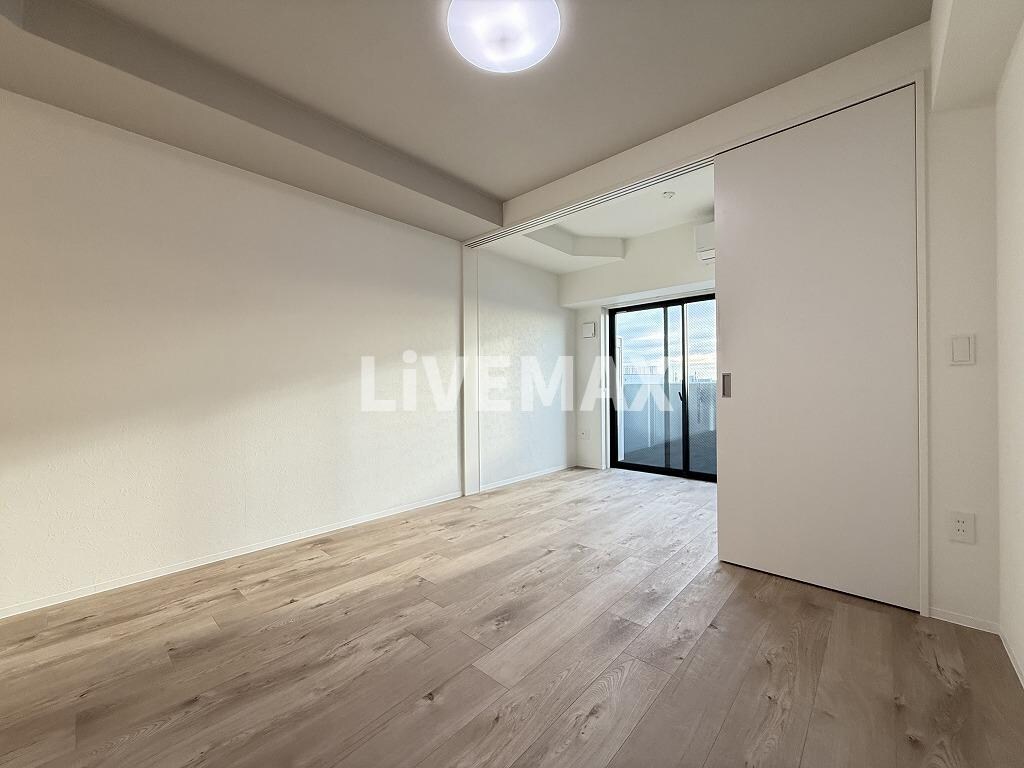 NorthGrande栄生の物件内観写真