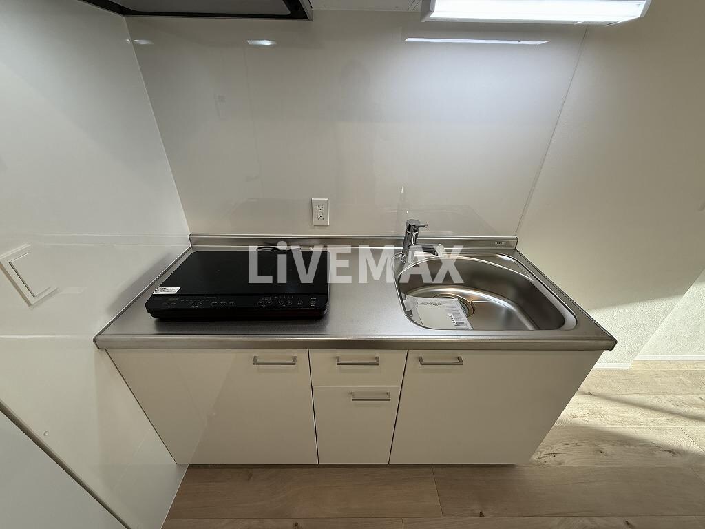 NorthGrande栄生の物件内観写真