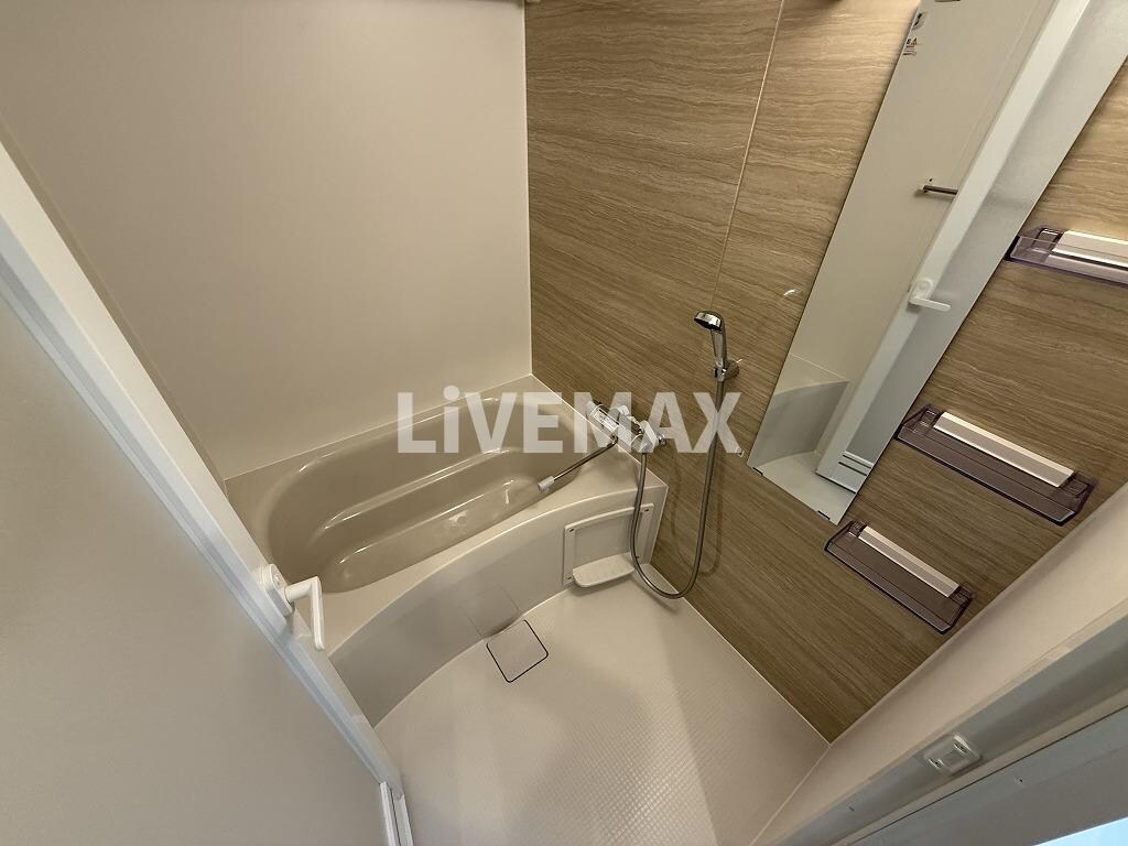 NorthGrande栄生の物件内観写真