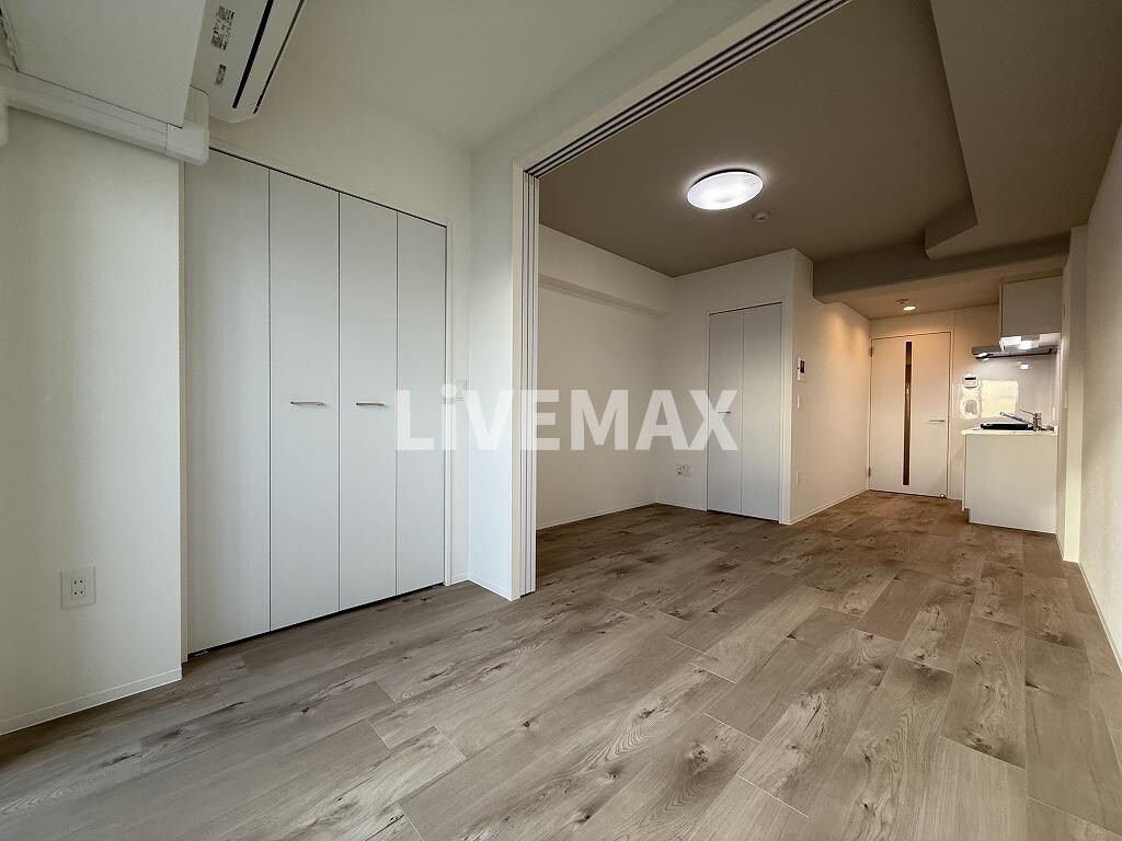 NorthGrande栄生の物件内観写真