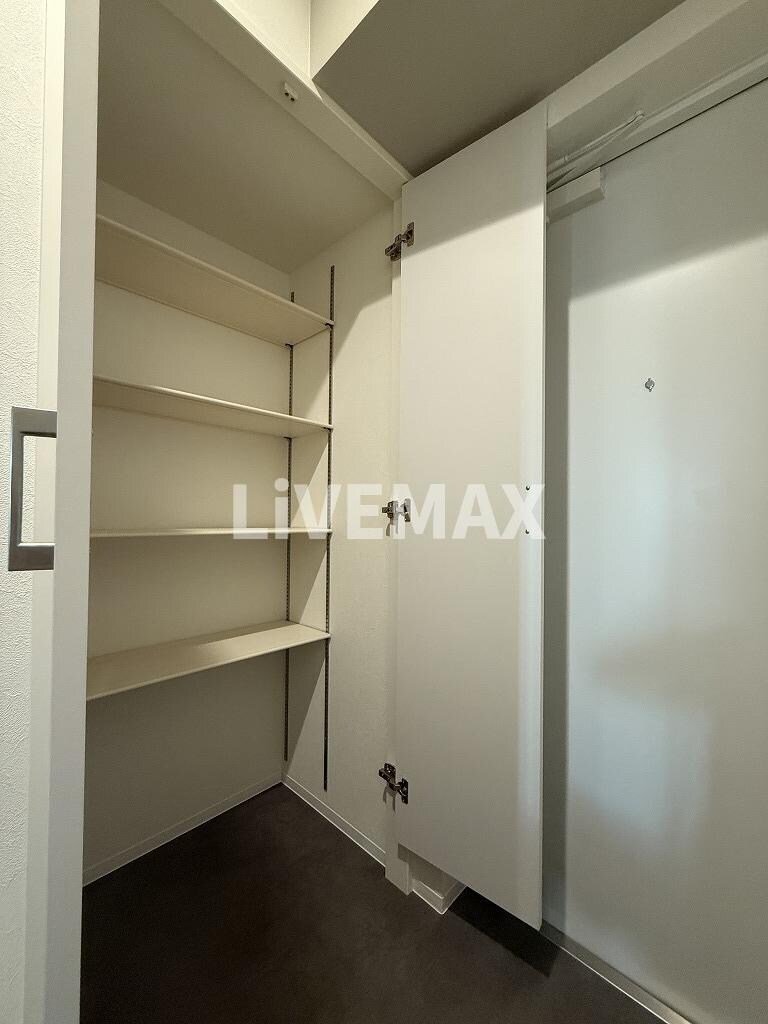 NorthGrande栄生の物件内観写真