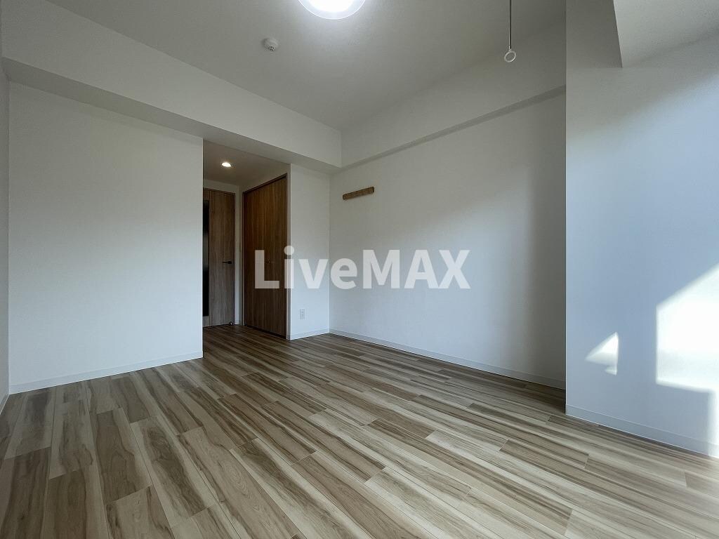 プレイズシード浅間町の物件内観写真