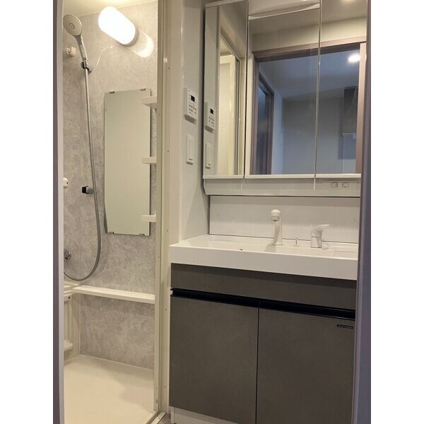 プレイズシード浅間町の物件内観写真