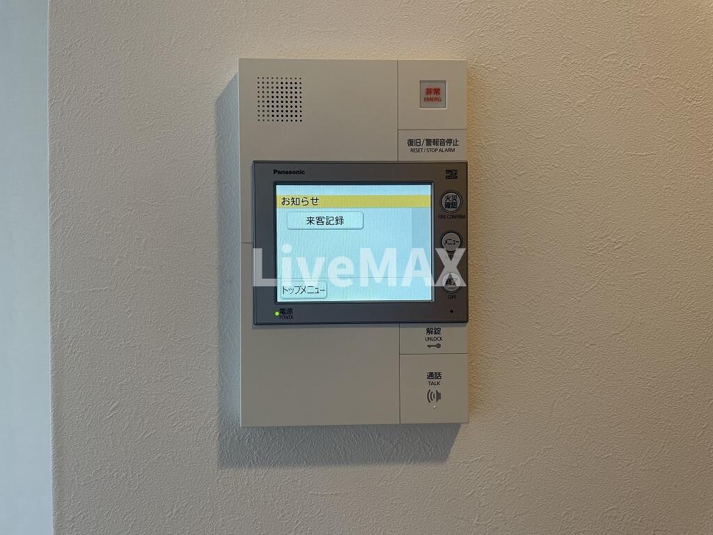 プレイズシード浅間町の物件内観写真