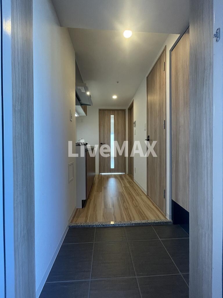 プレイズシード浅間町の物件内観写真