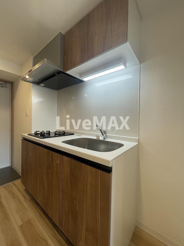 プレイズシード浅間町の物件内観写真