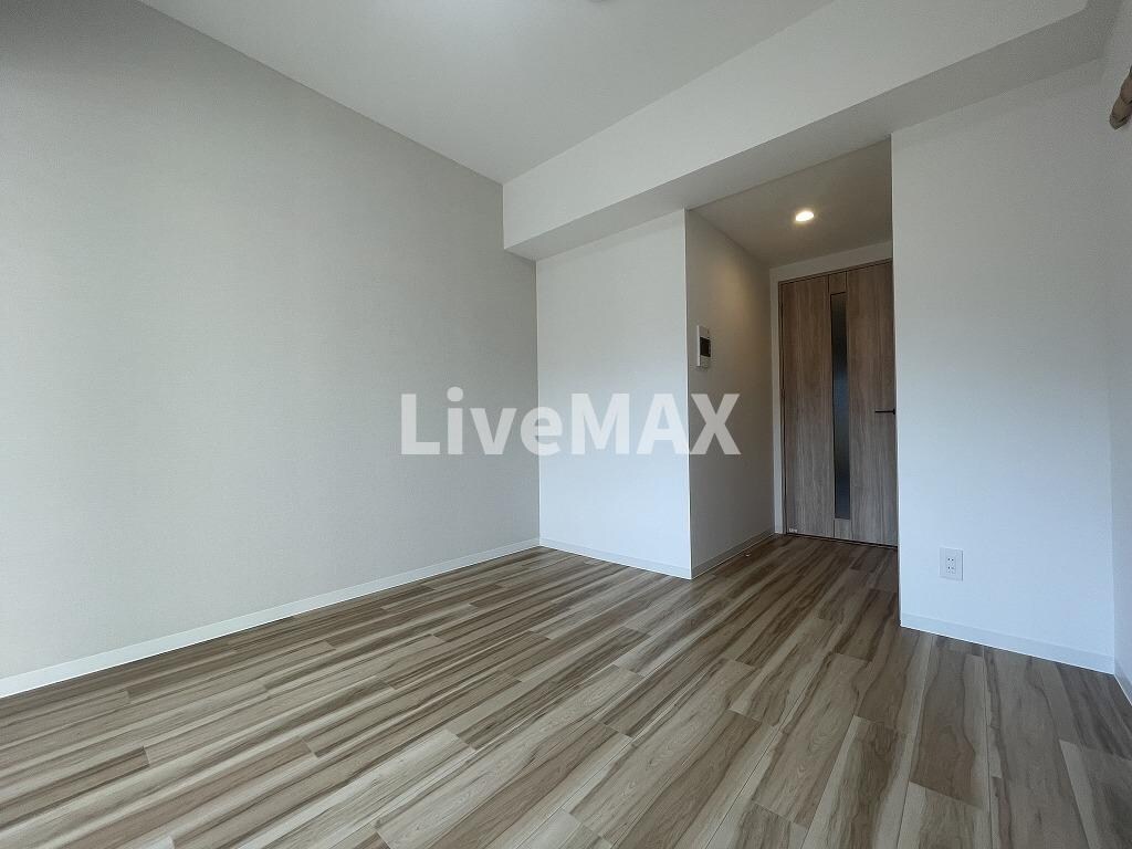 プレイズシード浅間町の物件内観写真