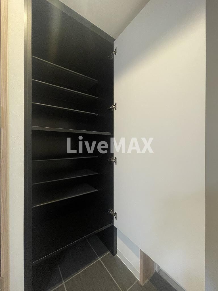 プレイズシード浅間町の物件内観写真