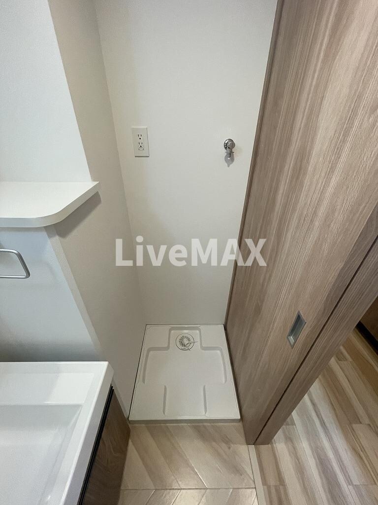 プレイズシード浅間町の物件内観写真