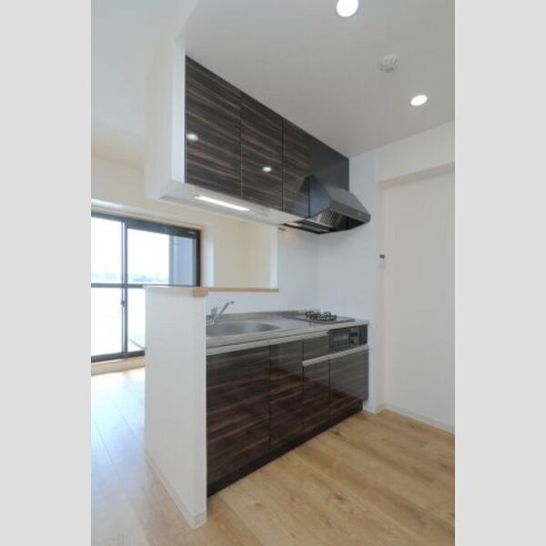 東海通駅 徒歩2分 5階の物件内観写真