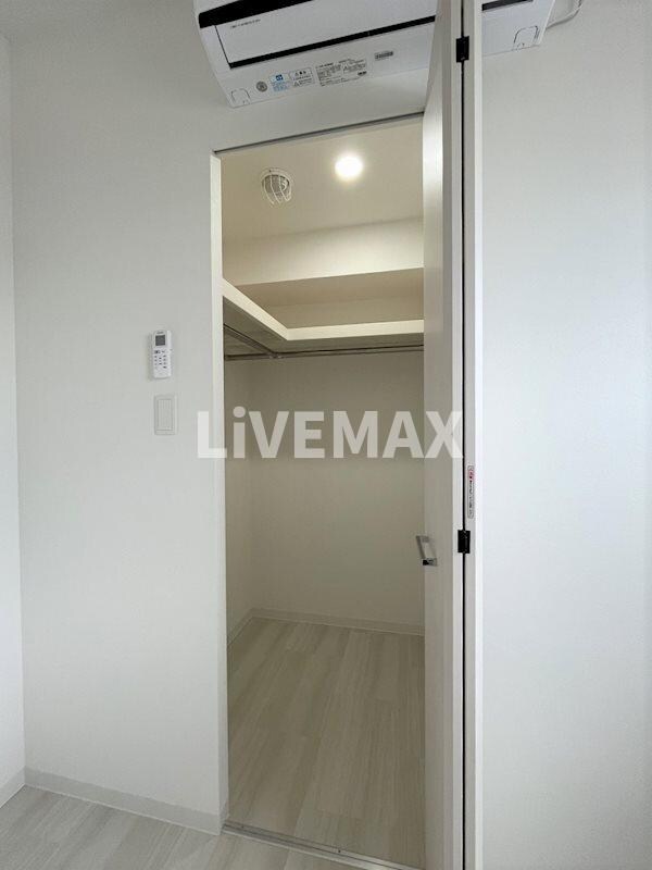 RAFFLE OZONEⅡ -South Garden-の物件内観写真