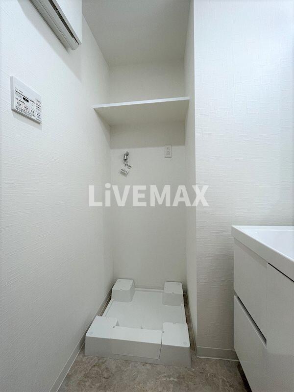 RAFFLE OZONEⅡ -South Garden-の物件内観写真