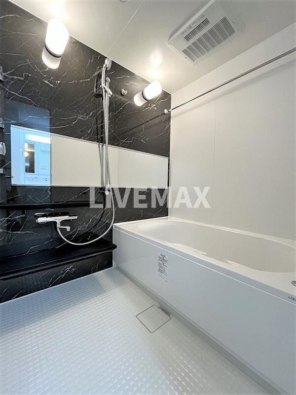 RAFFLE OZONEⅡ -South Garden-の物件内観写真