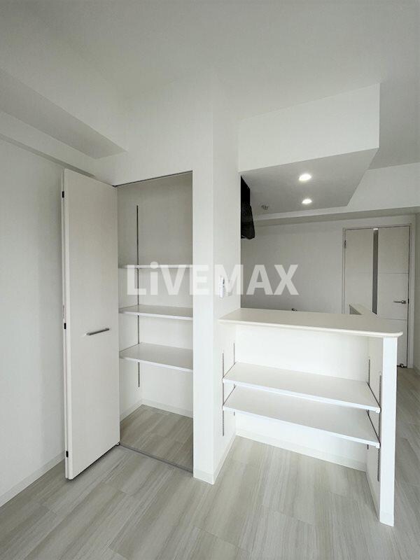 RAFFLE OZONEⅡ -South Garden-の物件内観写真