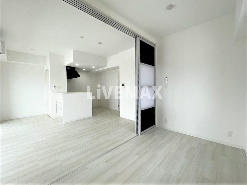 RAFFLE OZONEⅡ -South Garden-の物件内観写真