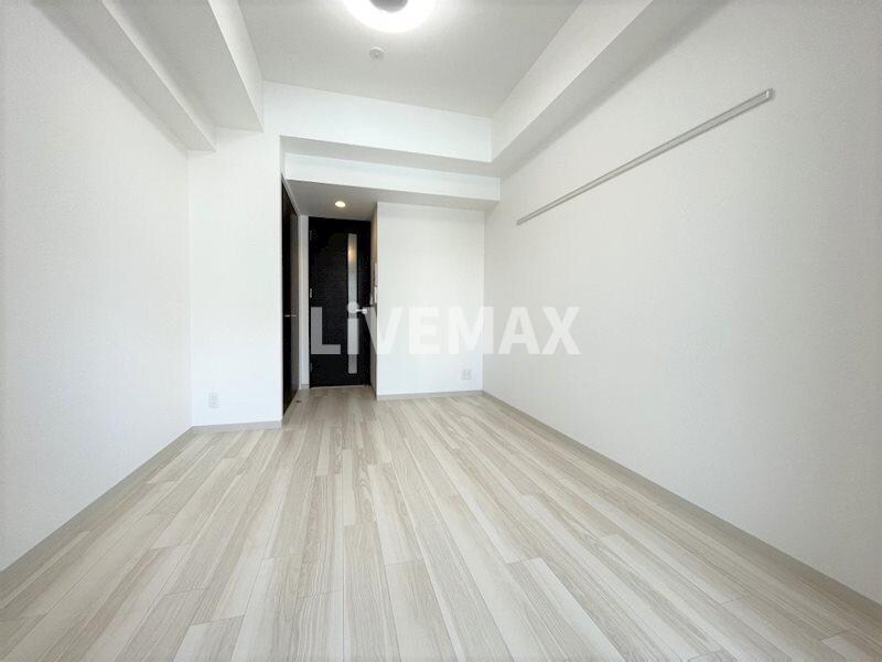 エステムコート名古屋鶴舞シエルの物件内観写真