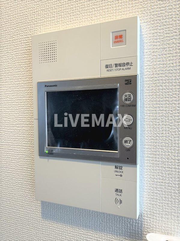 エステムコート名古屋鶴舞シエルの物件内観写真