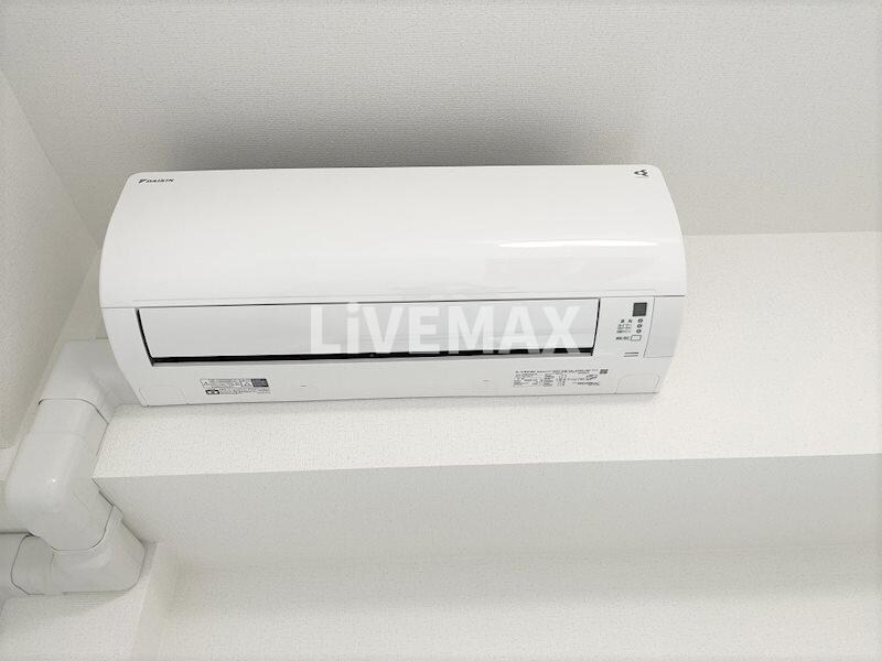 エステムコート名古屋鶴舞シエルの物件内観写真