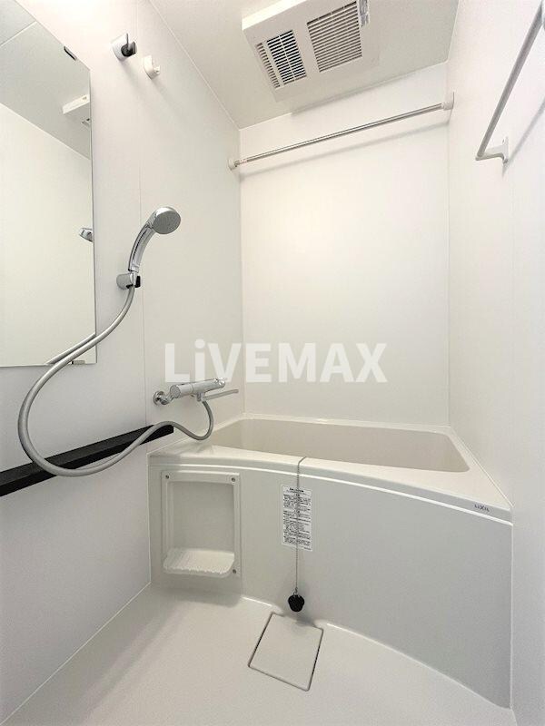 エステムコート名古屋鶴舞シエルの物件内観写真