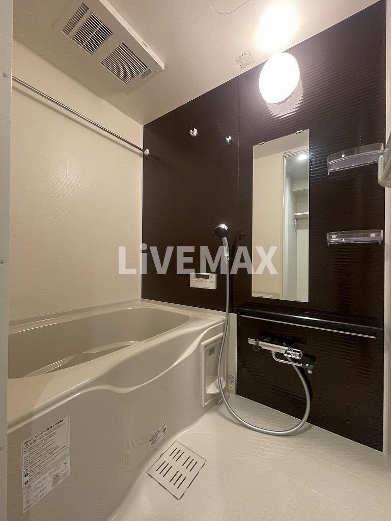 ディアレイシャス名古屋浄心の物件内観写真