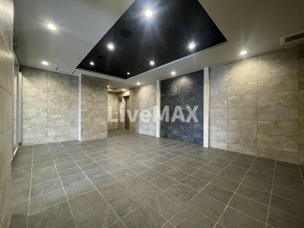 ディアレイシャス名古屋浄心の物件外観写真