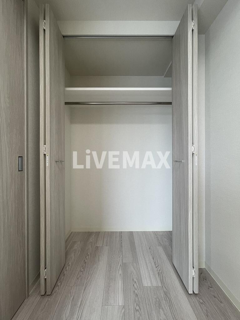 ディアレイシャス名古屋浄心の物件内観写真