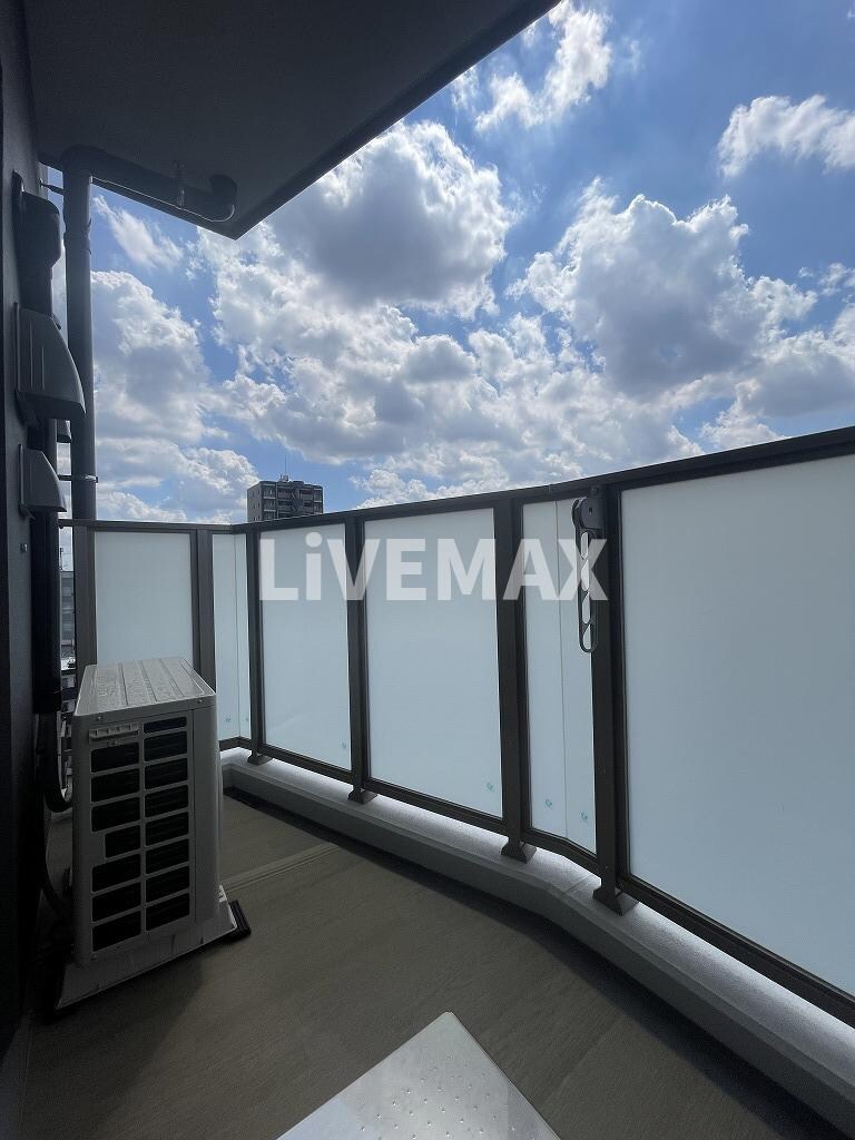 ディアレイシャス名古屋浄心の物件内観写真