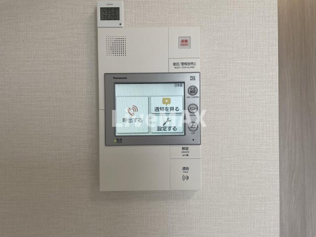 ディアレイシャス名古屋浄心の物件内観写真