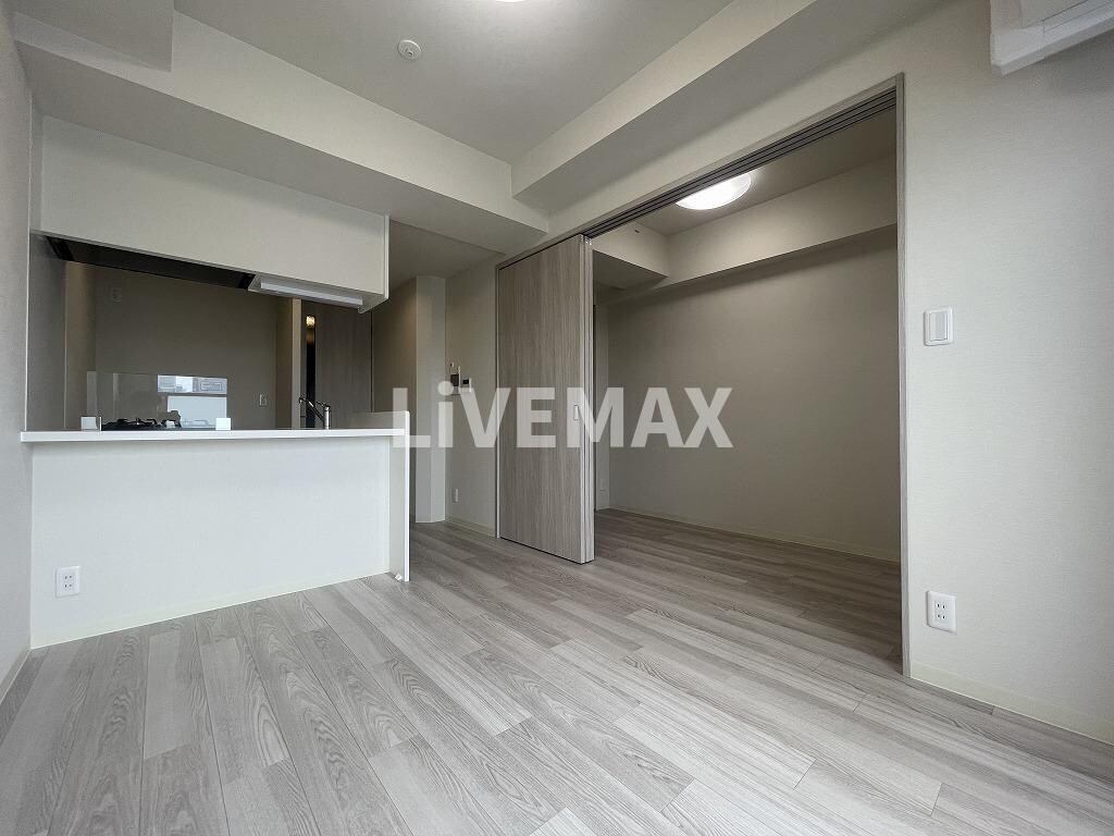 ディアレイシャス名古屋浄心の物件内観写真