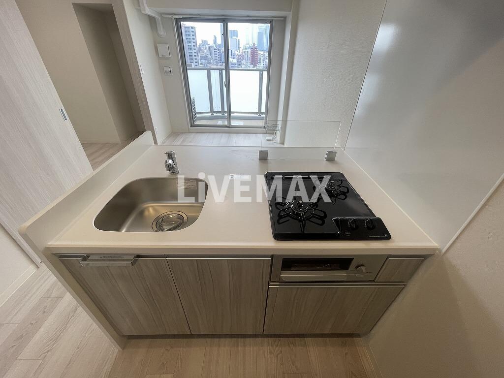 ディアレイシャス名古屋浄心の物件内観写真