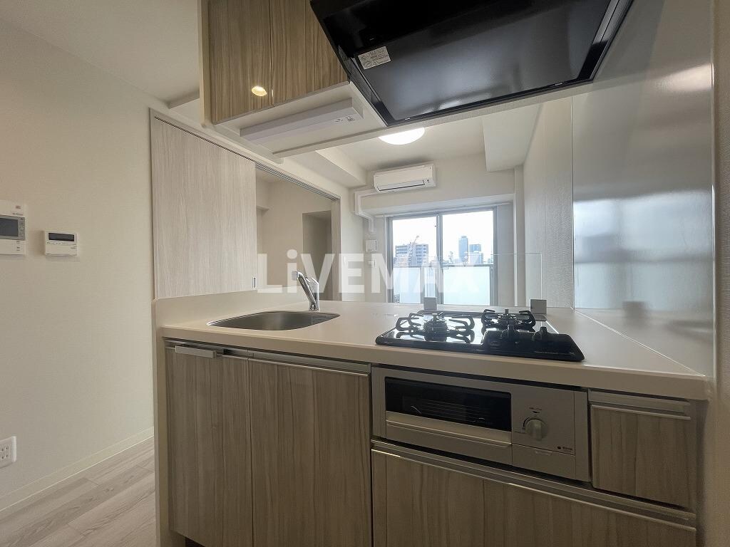 ディアレイシャス名古屋浄心の物件内観写真